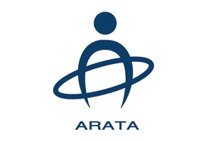 ARATA Co.,Ltd. ロゴ