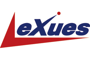 LEXUES Inc. ロゴ