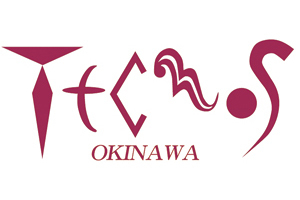 Okinawa Tecnos CO., LTD. ロゴ
