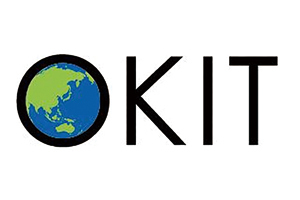 OKIT Corporation ロゴ