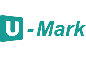 U-Mark ロゴ