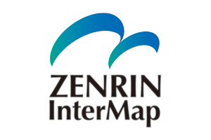 株式会社ゼンリンインターマップ ロゴ
