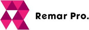 Remar Pro. Ltd., ロゴ