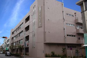 沖繩市電子工作中心