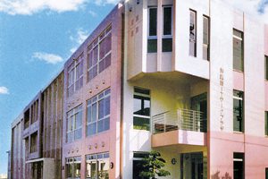 沖繩市IT辦公廣場