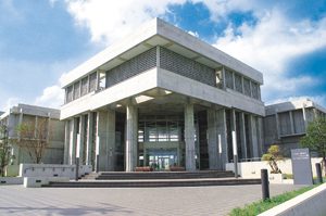 ICHUI具志川人文館