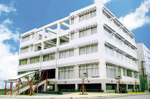 那霸IT創造館