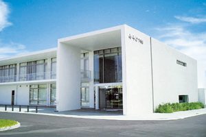 未來1號館
