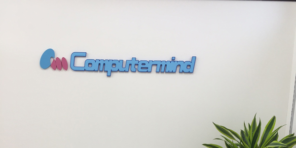 株式会社コンピュータマインド