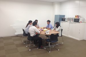 ミサワホーム(株)CADセンター沖縄事務所