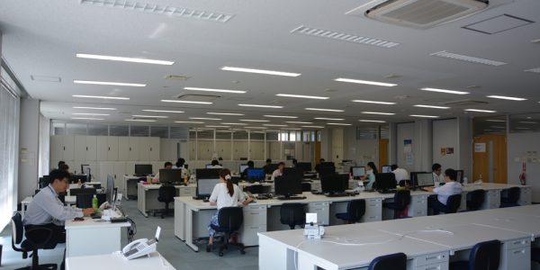 株式会社沖縄ハイシンク