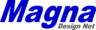 Magna Design Net, Inc.