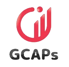 株式会社GCAPs