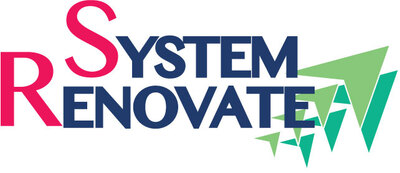 株式会社システム・リノベイト