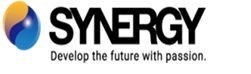 株式会社シナジー ロゴ