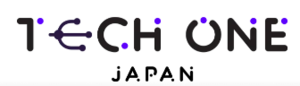 テックワンジャパン株式会社 ロゴ