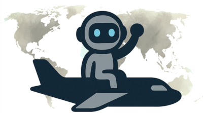 AI Travel合同会社